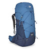 Lowe Alpine Sirac 65 - Trekkingrucksack, Blue