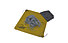 Lowe Alpine Slacker - borsa portacorda, Yellow