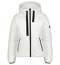 Luhta Alberga W - Skijacke - Damen, White