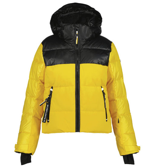 Luhta Hanhivaara W - giacca da sci - donna. Taglia 36 DE