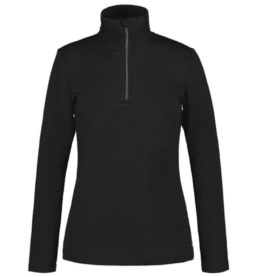 Luhta Koutela W - felpa in pile - donna. Taglia XS