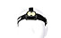 Lupine Piko X4 2100 Lumen - lampada frontale, Black