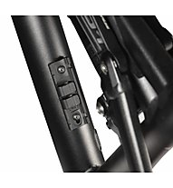 Lupine Rolf V1 - accessori bici, Black