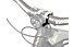 Lupine SL F -Lenkerhalter 31.8 - Zubehör E-Bike, Black