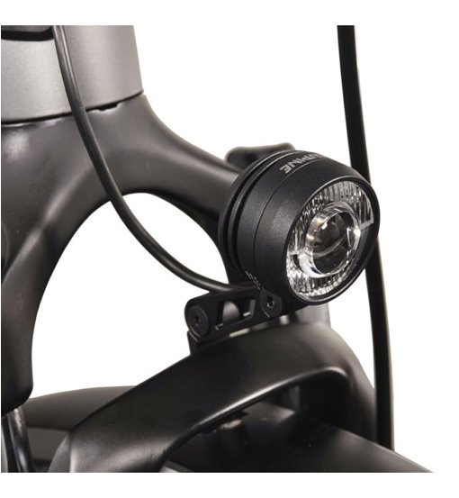 Lupine SL Nano Classic - accessori bici elettriche