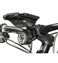 Lupine SL SF Flexmount 31.8 - Zubehör E-Bike, Black