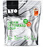 Lyo Food Cream of Tomato Soup - Cibo per il trekking, 244 kcal