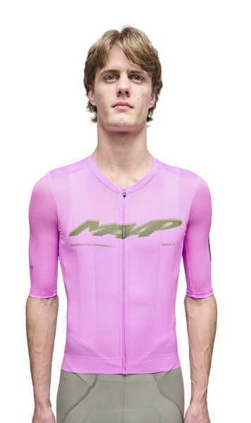 Maap Blaze Pro Air 3.0 - Fahrradtrikot - Herren, Gr. M