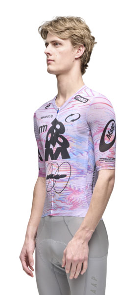 Maap Chroma Pro Air 3.0 - Fahrradtrikot - Herren, Gr. S