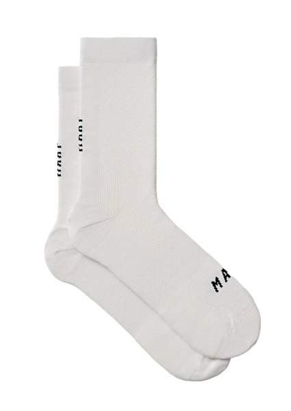 Maap Division Mono - Fahrradsocken, Gr. XS