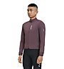 Maap Draft Team - Fahrradjacke - Herren, Dark Red