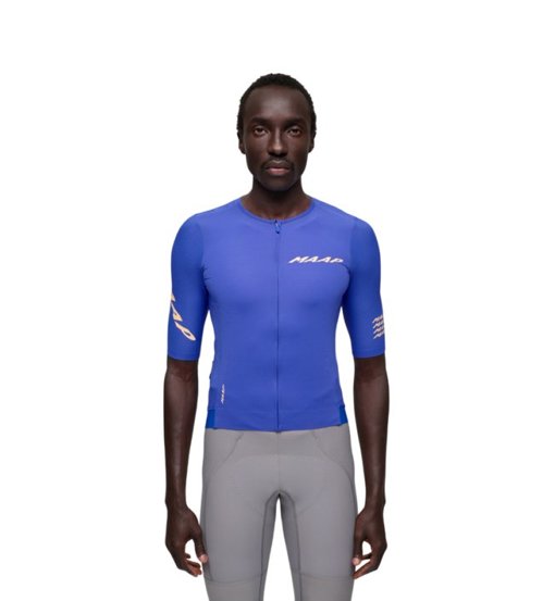 Maglia Ciclismo Uomo Maap Emerge: Recensione Tecnica
