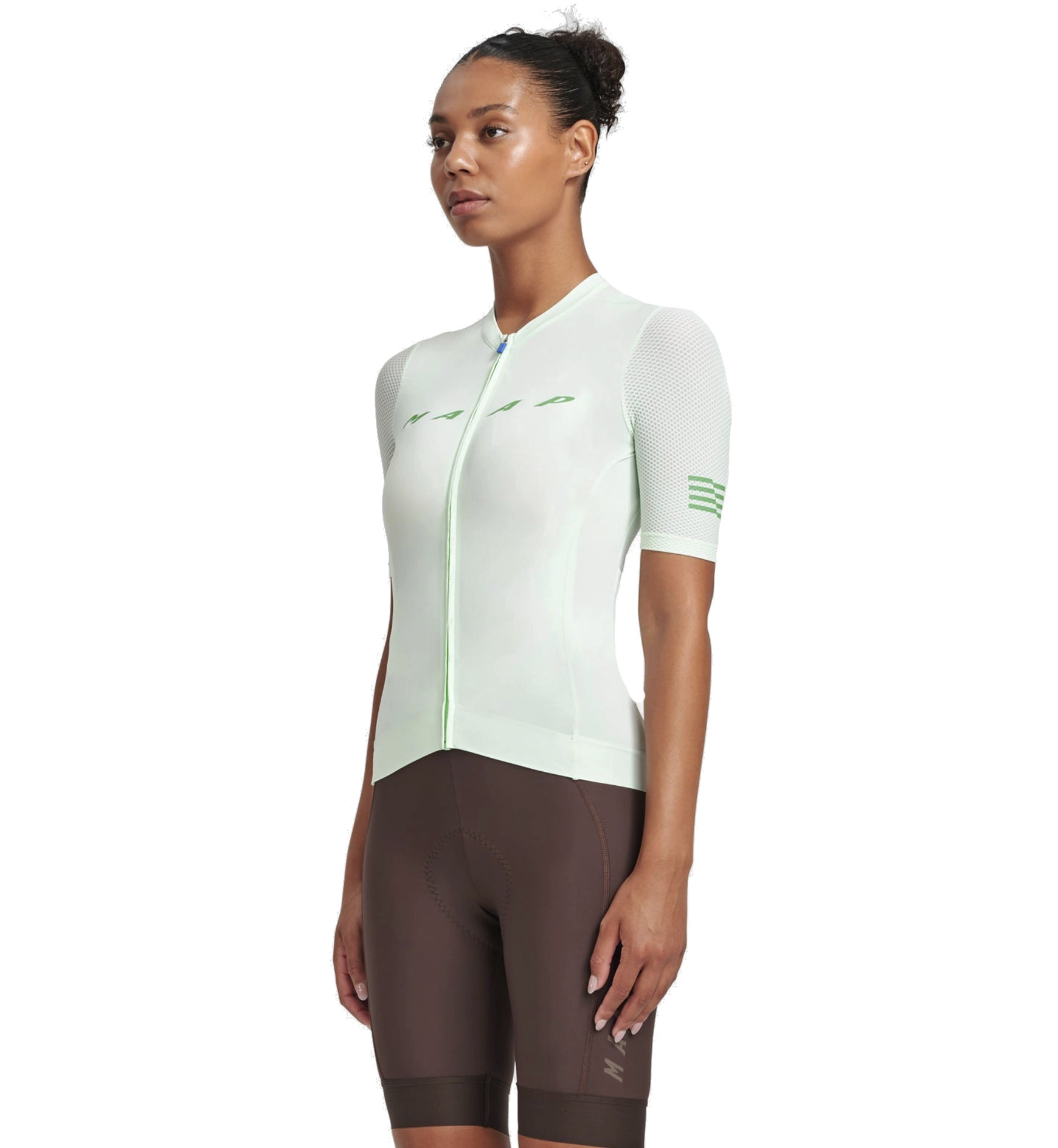 Maap Evade Pro Base Jersey 2.0 Fahrradtrikot Damen