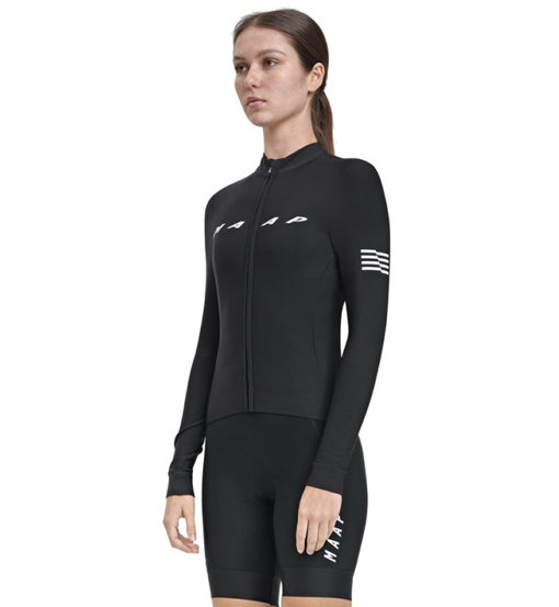 Maap Evade Thermal LS 2.0 - maglia ciclismo - donna. Taglia XS