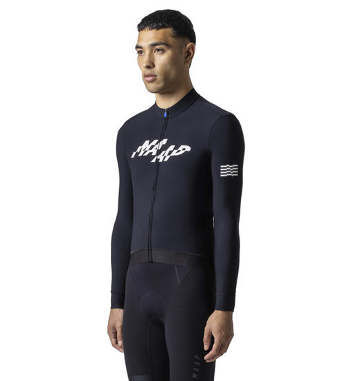 Maap Fragment Thermal LS 2.0 - maglia ciclismo maniche lunghe - uomo