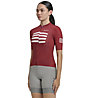 Maap Sphere Pro Hex 2.0 - maglia ciclismo - donna, Red