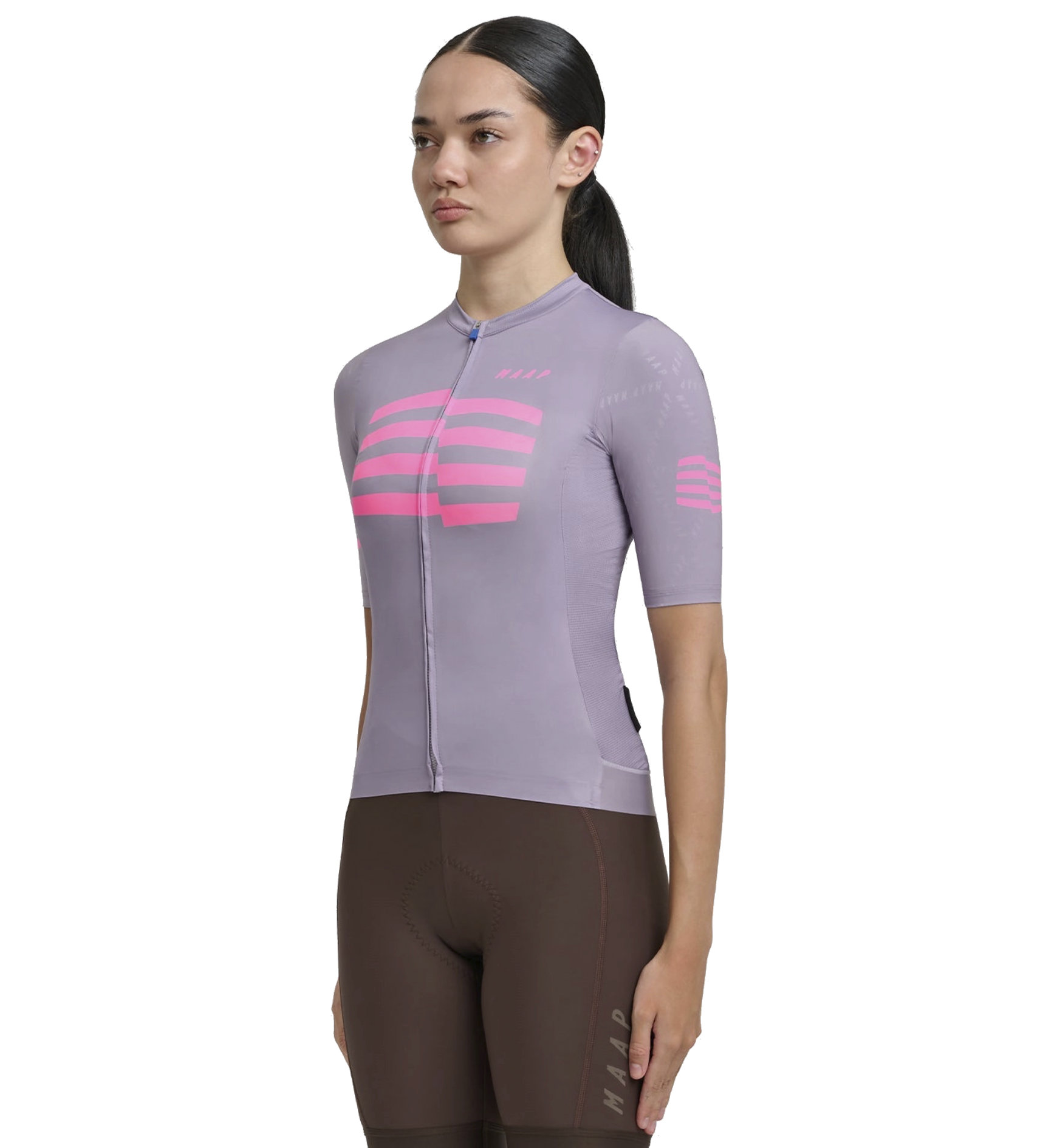 Maap Women's Sphere Pro Hex 2.0 Fahrradtrikot Damen
