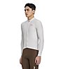 Maap Training Thermal LS - maglia ciclismo manica lunga - uomo, White