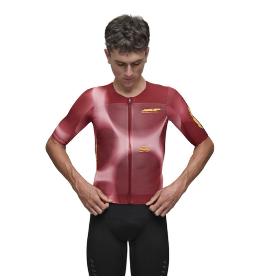 Maap Void Pro Race: Maglia Ciclismo Aerodinamica ad Alte Prestazioni