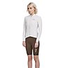Maap W's Training Thermal LS - maglia ciclismo manica lunga - donna, White