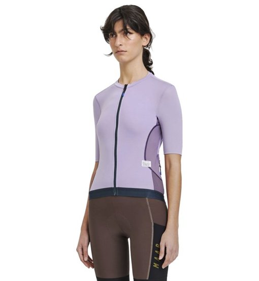 Maap Women's Alt_Road - maglia ciclismo - donna. Taglia L