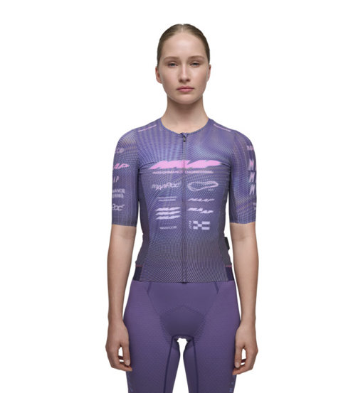 Maap Women's Beta Pro Aero: Maglia Ciclismo Donna
