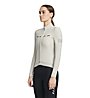 Maap Women's Evade Thermal LS - maglia ciclismo manica lunga - donna, Grey