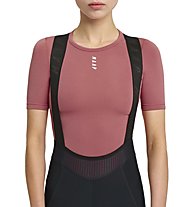 Maap Women's Thermal Base Layer - Funktionshirt - Damen, Pink
