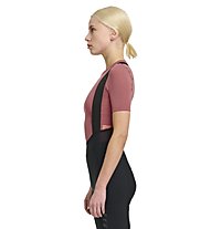 Maap Women's Thermal Base Layer - Funktionshirt - Damen, Pink