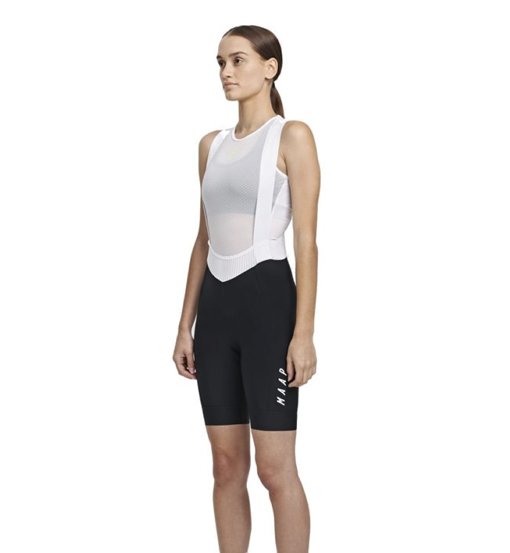 Maap W's Team Evo - pantaloni bici - donna. Taglia XS