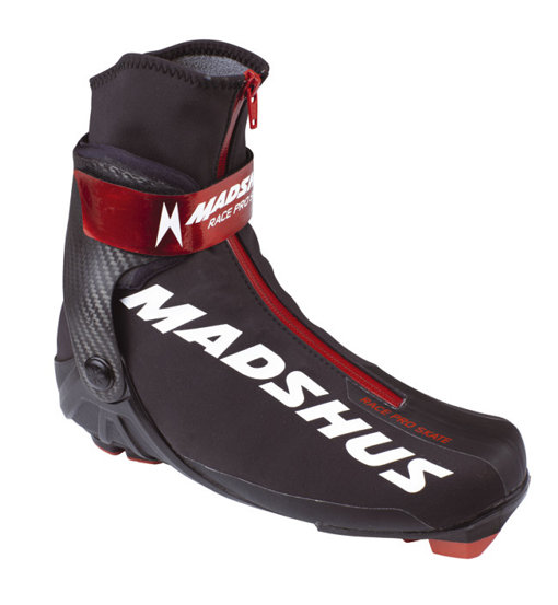 Madshus Race Pro Skate - scarpa sci da fondo skating