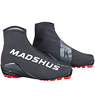Madshus Race Speed Classic - Langlaufschuhe Classic, Black/Red