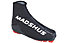 Madshus Race Speed Classic - Langlauf Skischuh, Black/Red