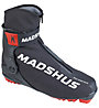 Madshus Race Speed Skate - scarpa sci fondo skating, Black/Red