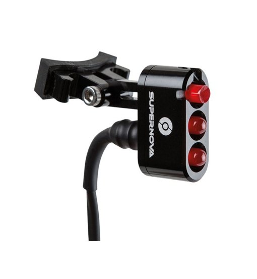 Magura E3 Tail Light 2 6V - luce posteriore