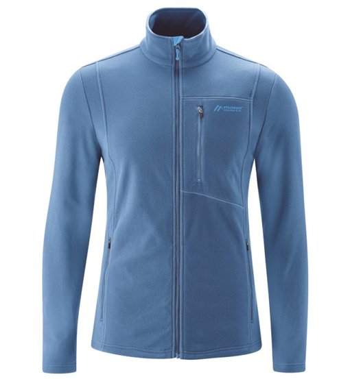 Maier Sports Aikers - felpa in pile - uomo. Taglia 58