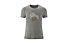Maier Sports Burgeis - T-shirt - Herren, Grey