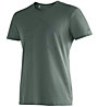 Maier Sports Burgeis 17 - T-shirt - uomo, Green