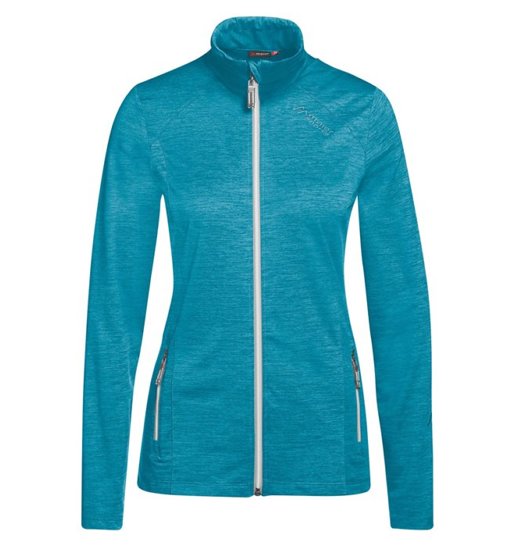 Maier Sports Burray - felpa in pile - donna. Taglia 48