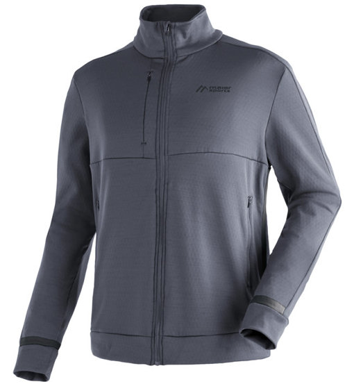 Maier Sports Granni M - felpa in pile - uomo. Taglia 60