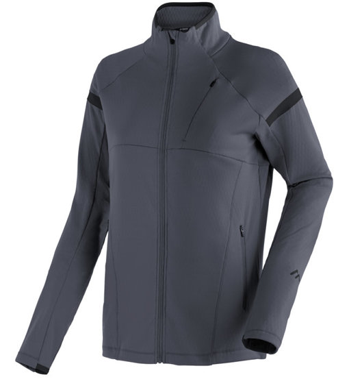 Maier Sports Granni W - felpa in pile - donna. Taglia 48