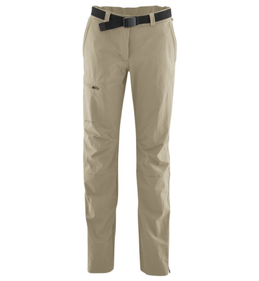 Maier Sports Inara Slim - pantaloni trekking - donna. Taglia 36