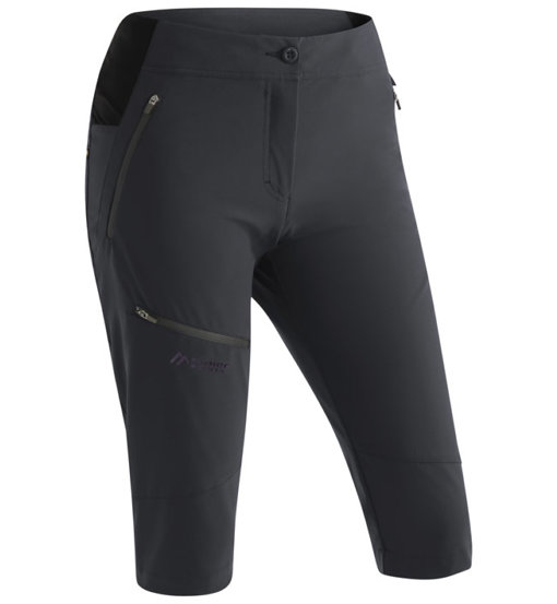 Maier Sports Latit Capri Vario - pantaloni trekking - donna. Taglia 48