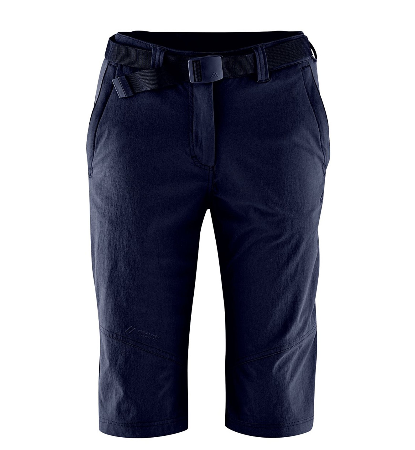 Maier Sports Lawa kurze Wanderhose Damen