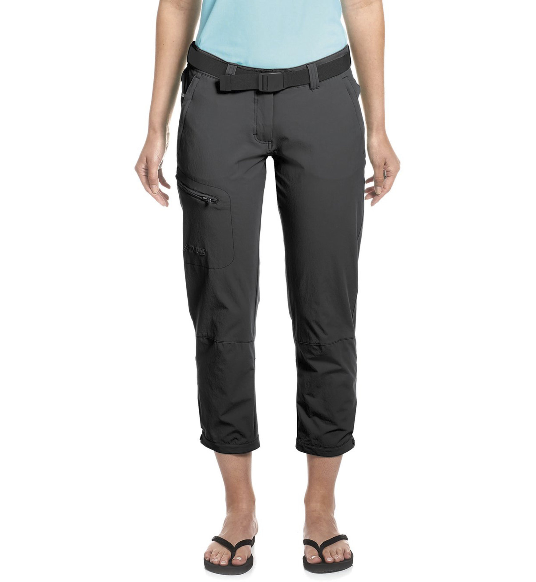 Maier Sports Lulaka 7/8-Wander- und Trekkinghose -Damen