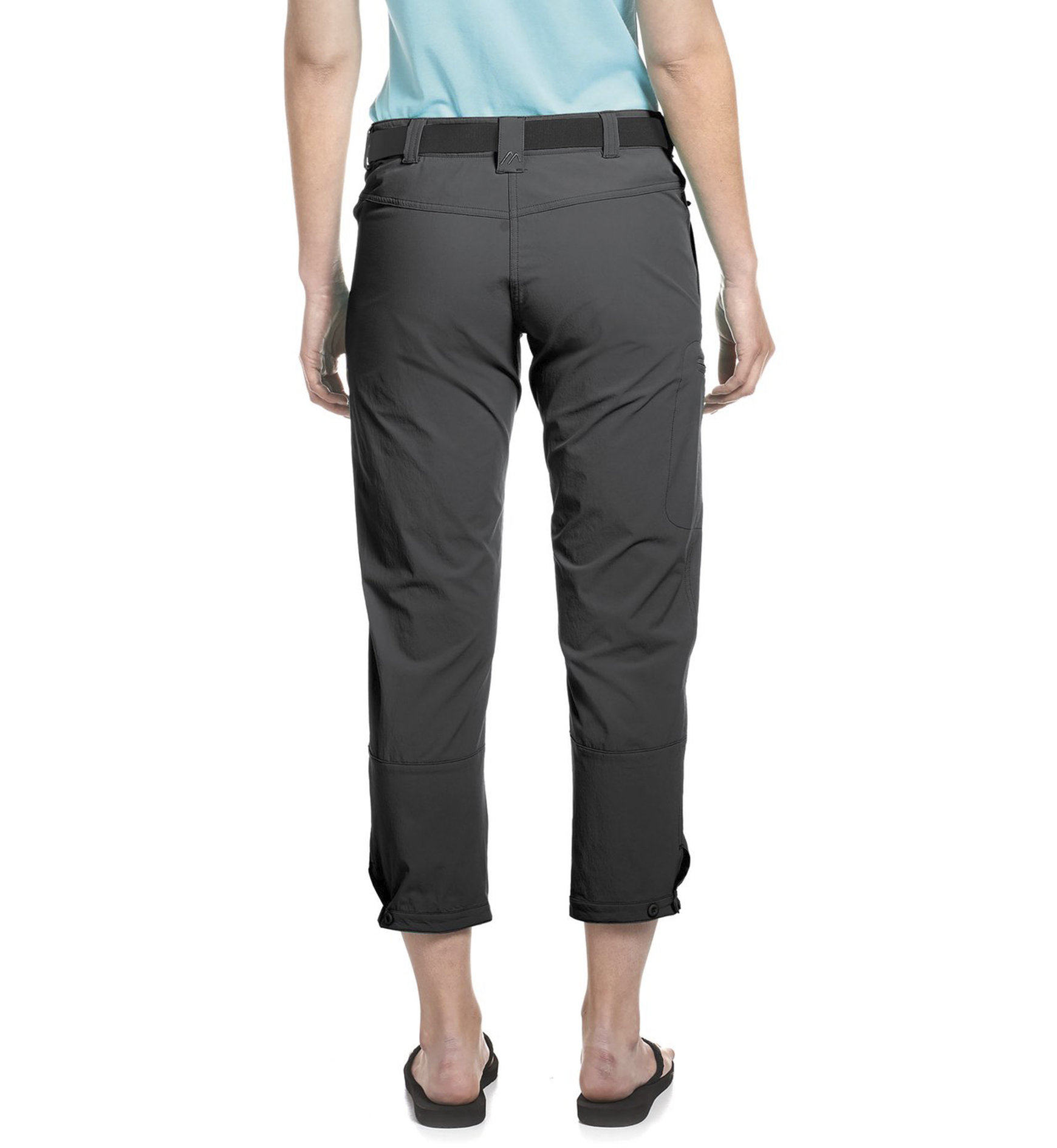 Maier Sports Lulaka 7 8 Wander Und Trekkinghose Damen Sportler maier-sports-lulaka-7-8-wander-und-trekkinghose-damen-sportler