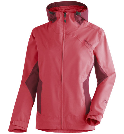 Maier Sports Partu rec W - giacca hardshell - donna. Taglia 44