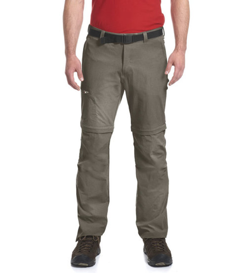 Maier Sports Tajo 2 - pantaloni zip-off trekking - uomo. Taglia 58