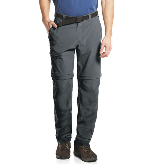 Maier Sports Tajo 2 - pantaloni zip-off trekking - uomo. Taglia 46