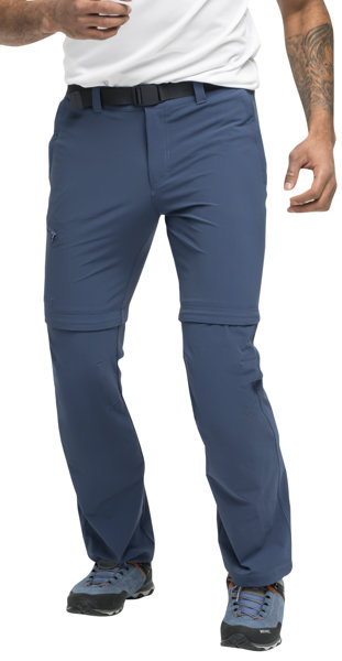 Maier Sports Tajo 2 - Zip-Off-Wander- und Trekkinghose - Herren, Gr. 28